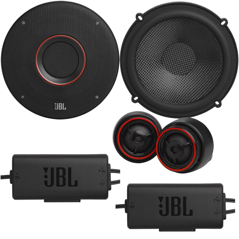 JBL Club 64CSQ (JBLSPKCB64CSQ) (Like New (Open Box)) Image 1