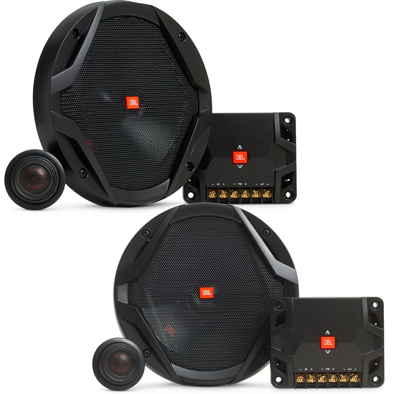 JBL GX608C (GX608CAM) (Open Box, Great) Image 1