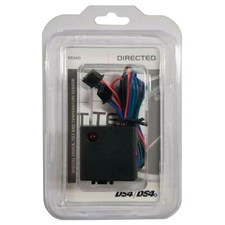 Directed 8504D Image 1