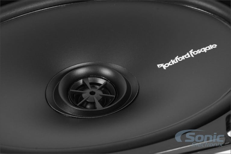 Rockford Fosgate Prime R168X2 (2-Pairs) Image 6