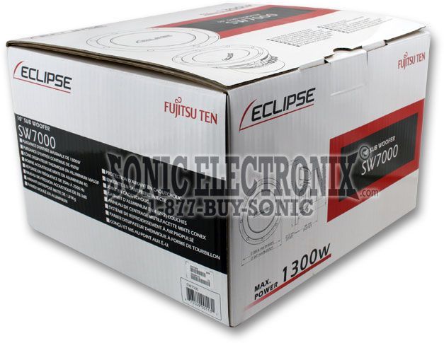 Eclipse SW7000 Image 4