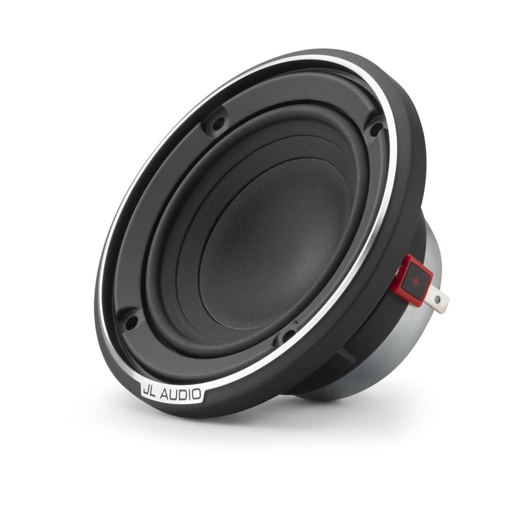JL Audio C7-350CM (Open Box, Like New) Image 3