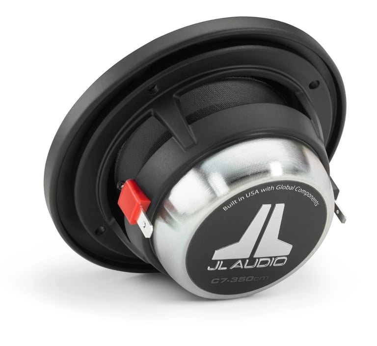 JL Audio C7-350CM (Open Box, Like New) Image 4