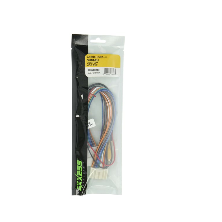 Axxess AXBUCH-SB2 Image 2