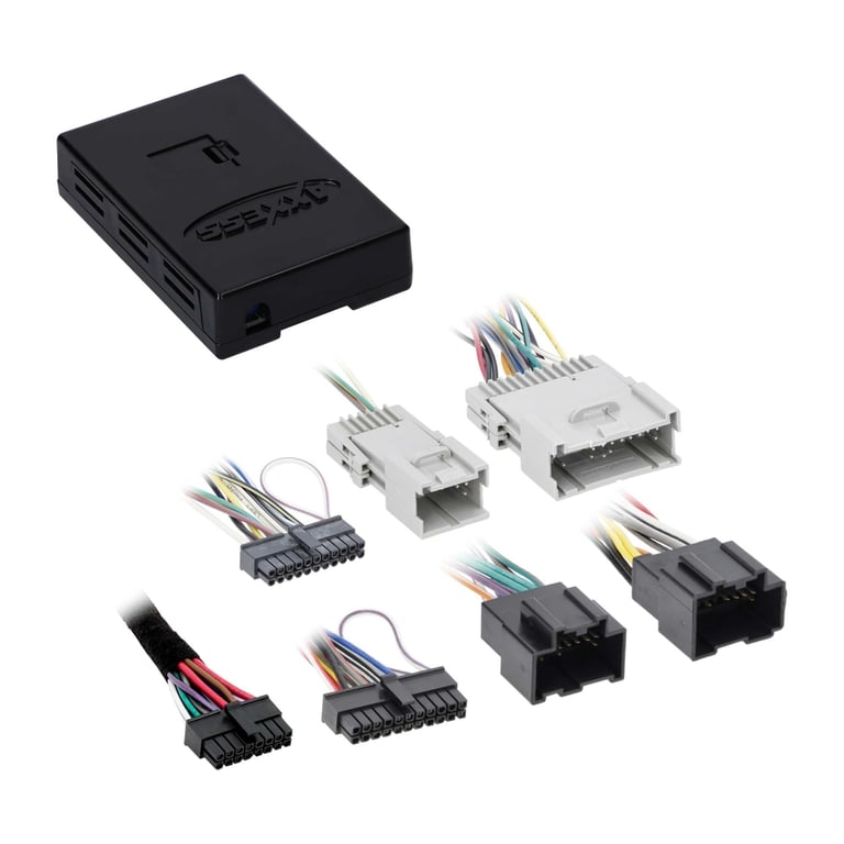 Axxess AXGM-17 Image 1