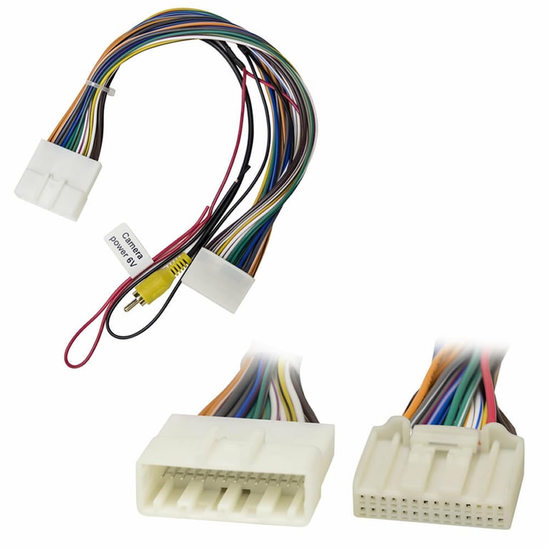 Axxess AXBUCH-SB2 Image 1