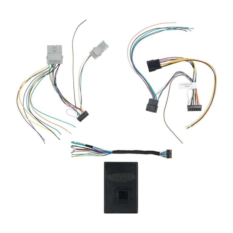 Axxess AXGM-17 Image 4