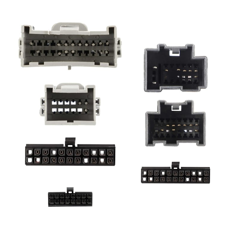 Axxess AXGM-17 Image 3