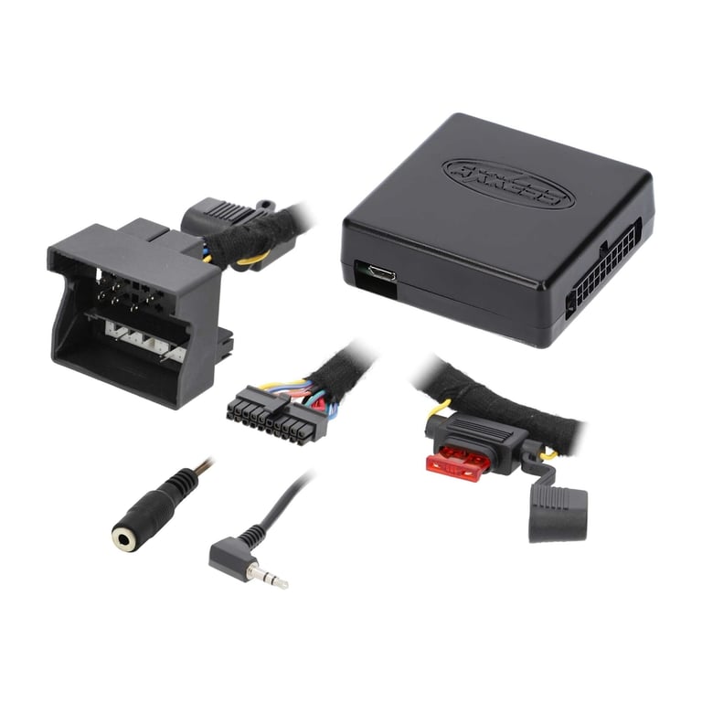 Axxess AXTC-MB3 Wiring Interface Image 2