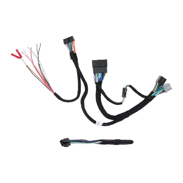 Axxess AXDSPH-GM32 Image 4