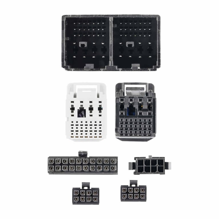 Axxess AXDSPH-GM32 Image 3
