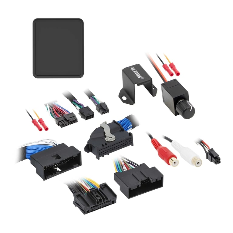 Axxess AXSUB-FD2 Image 1