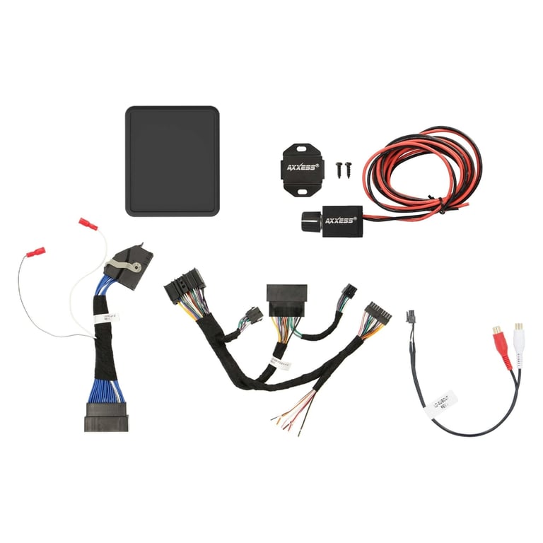 Axxess AXSUB-FD2 Image 3