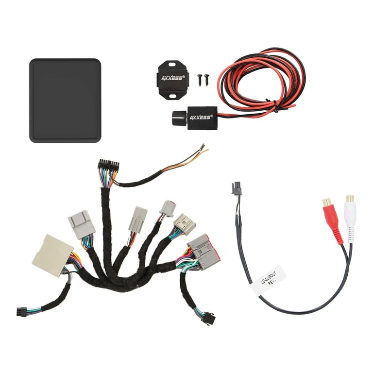 Axxess AXSUB-FD1 Image 3