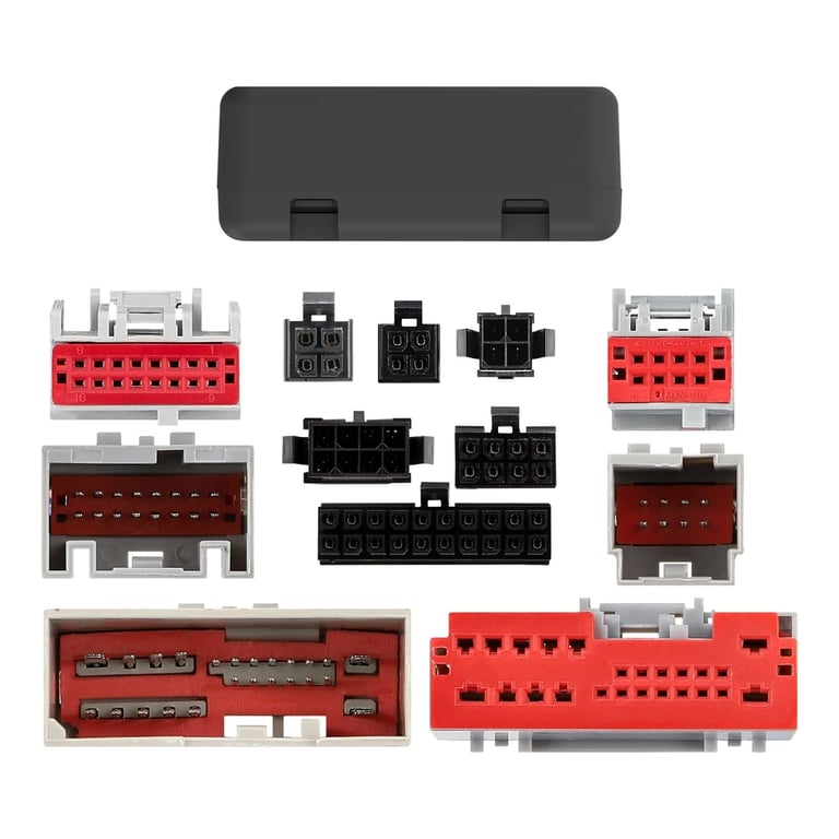 Axxess AXSUB-FD1 Image 2