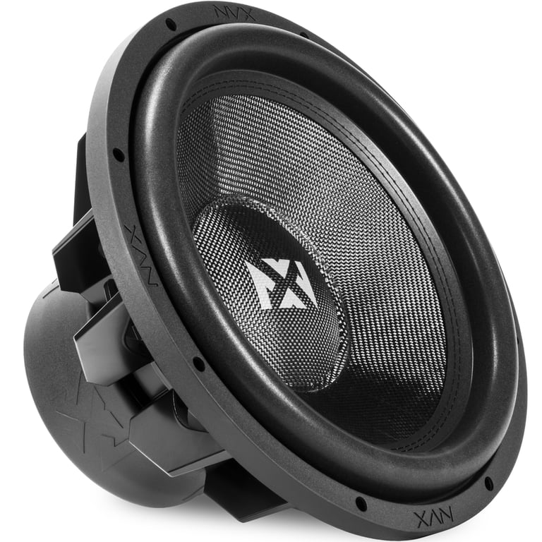 NVX VCW152-OPEN BOX Image 1