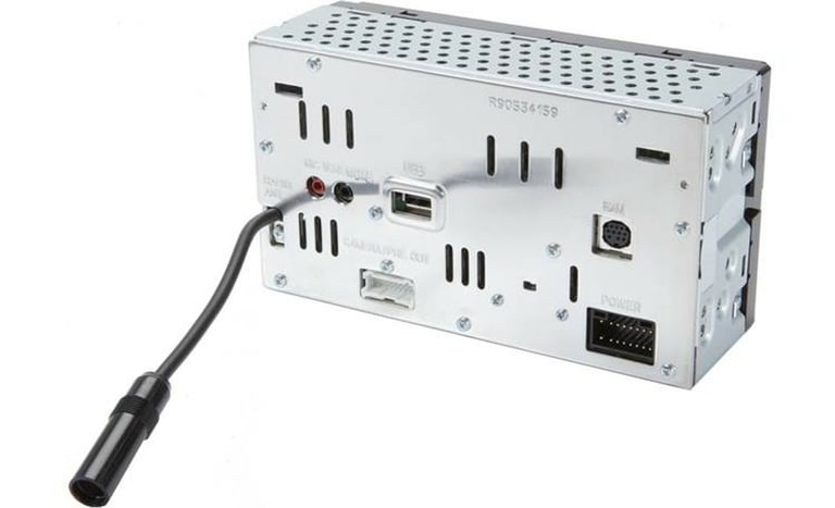 Alpine iLX-W650 (Like New (Open Box)) Image 10