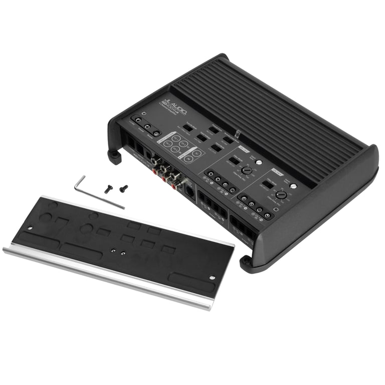 JL Audio XD400/4v2 (Open Box, Great) Image 8