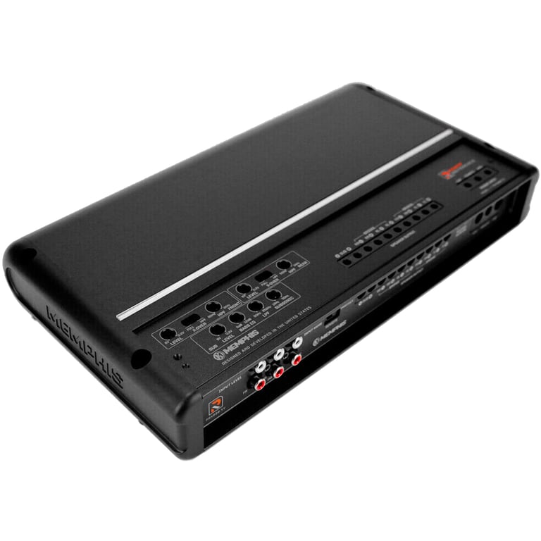 Memphis PRX800.5V Image 1