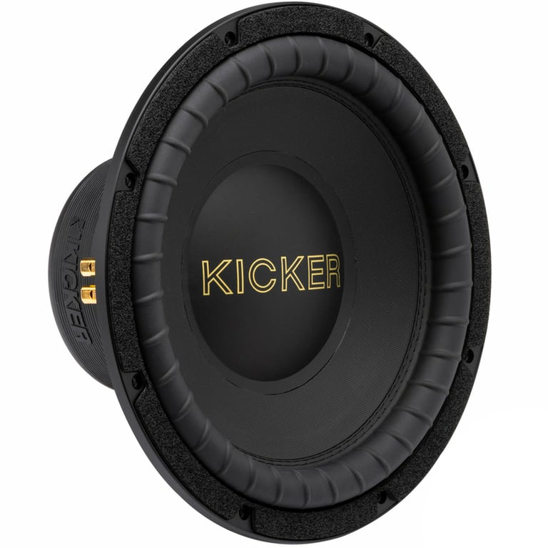 Kicker 50GOLD104 Image 1