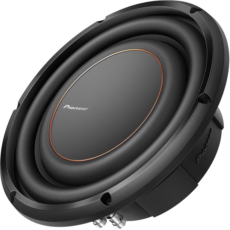 Pioneer TS-D10LS2 (Open Box, Good) Image 1