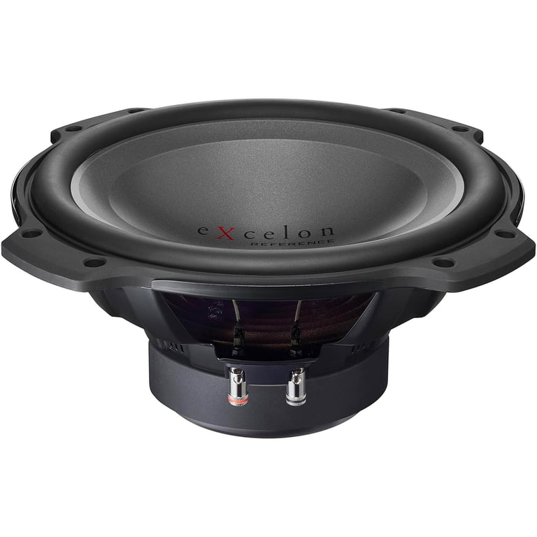 Kenwood eXcelon XR-W1204 (Open Box, Good) Image 1