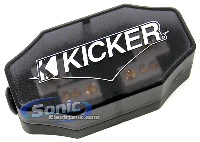 Rockford Fosgate PRIME R300-4 + Amplifier Kit Image 10