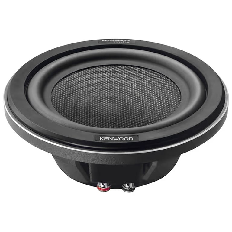 Kenwood eXcelon KFC-XW800F Image 1