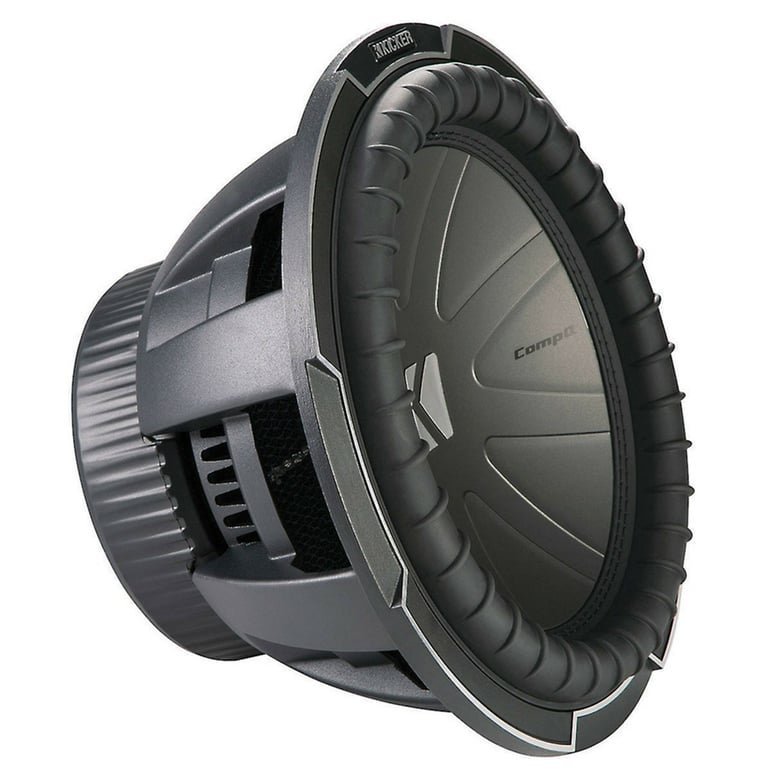 Kicker Q-Class 42CWQ122 Image 1