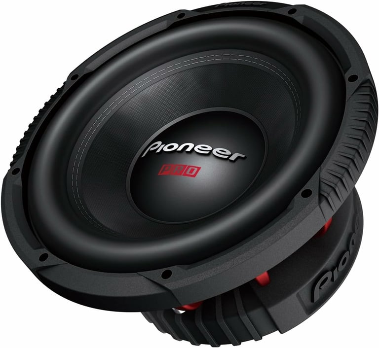 Pioneer TS-W3020PRO Image 1