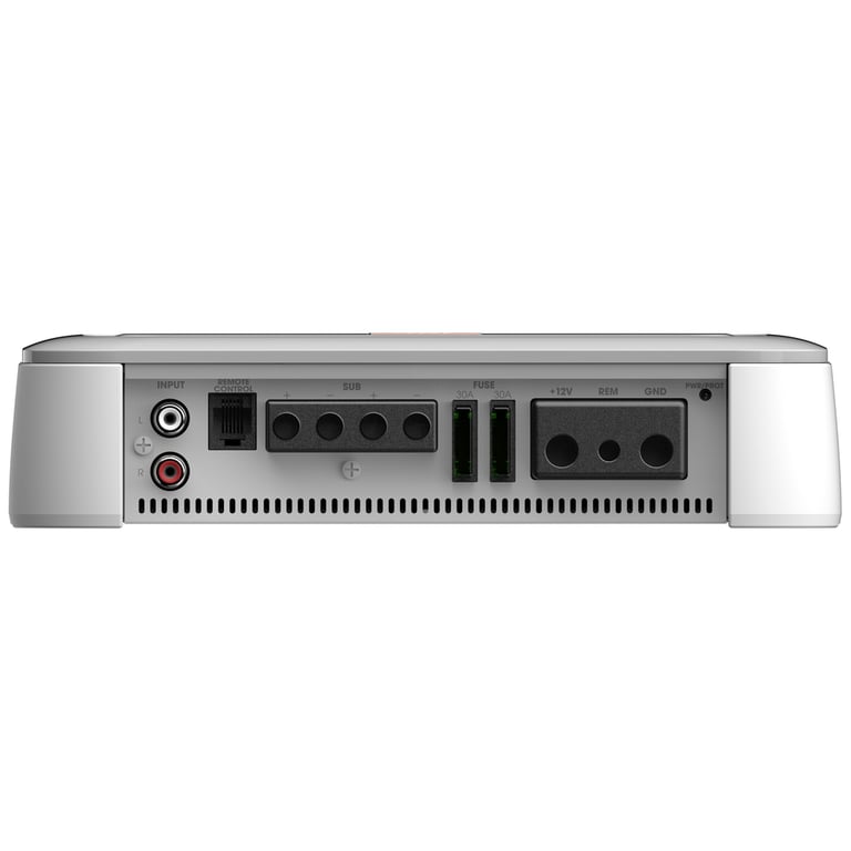JBL MA600 (JBLMA600AM) Image 2