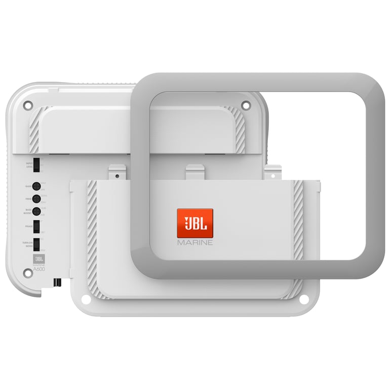 JBL MA600 (JBLMA600AM) Image 3