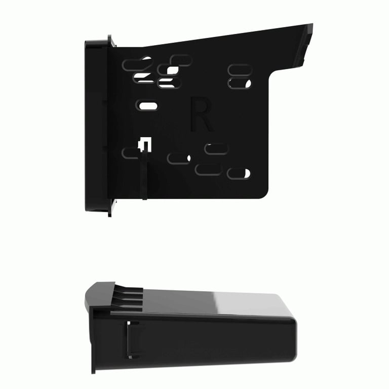 Metra 99-7019 Dash Kit Image 2