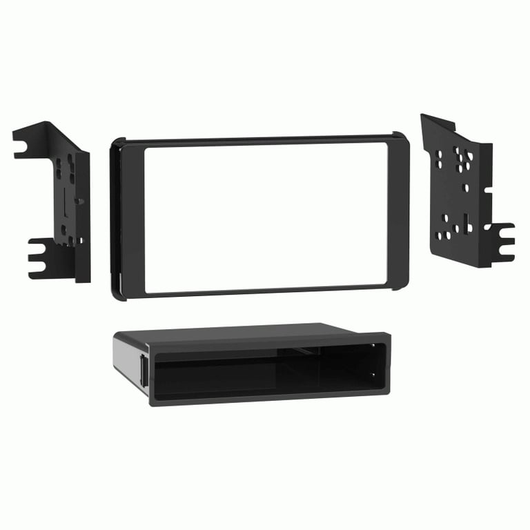 Metra 99-7019 Dash Kit Image 1