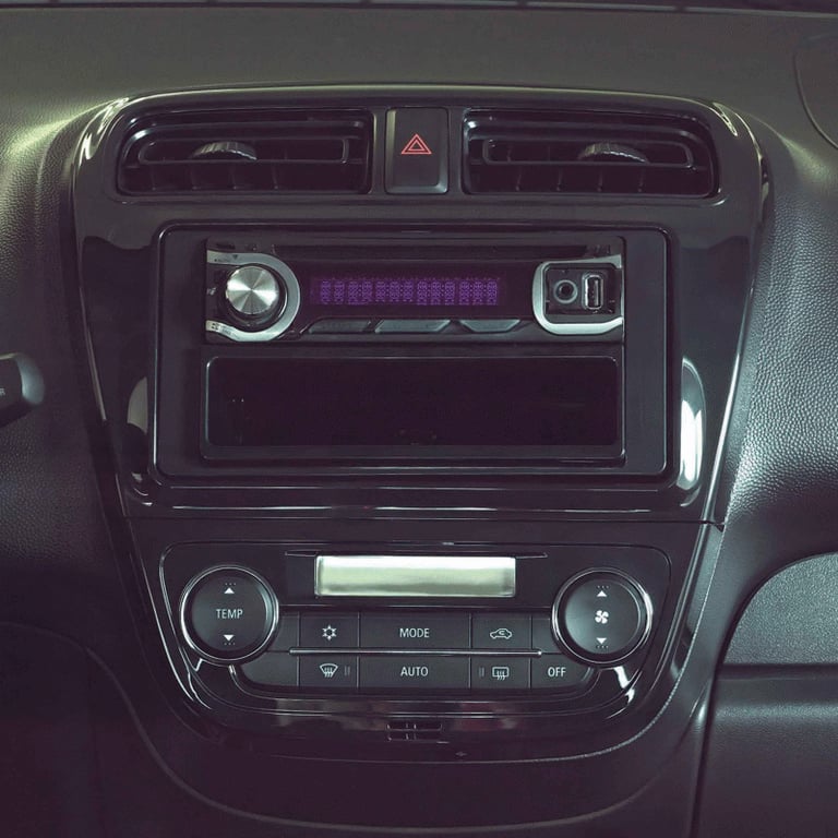 Metra 99-7019 Dash Kit Image 3