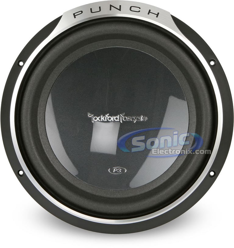 2000W Complete JL Audio + Rockford Fosgate Bass Package Image 10