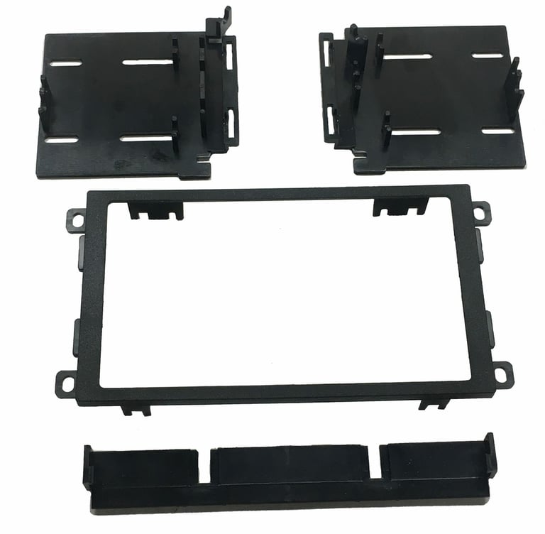 Crux DKGM-C2D Dash Kit Image 3