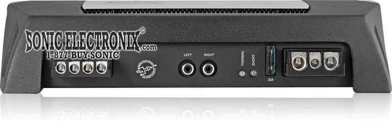 MTX Audio TA3202 Thunder 3202 R/B Image 2