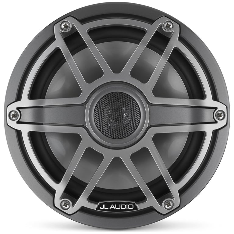 JL Audio M6-770X-S-GmTi-i (Open Box, Great) Image 5