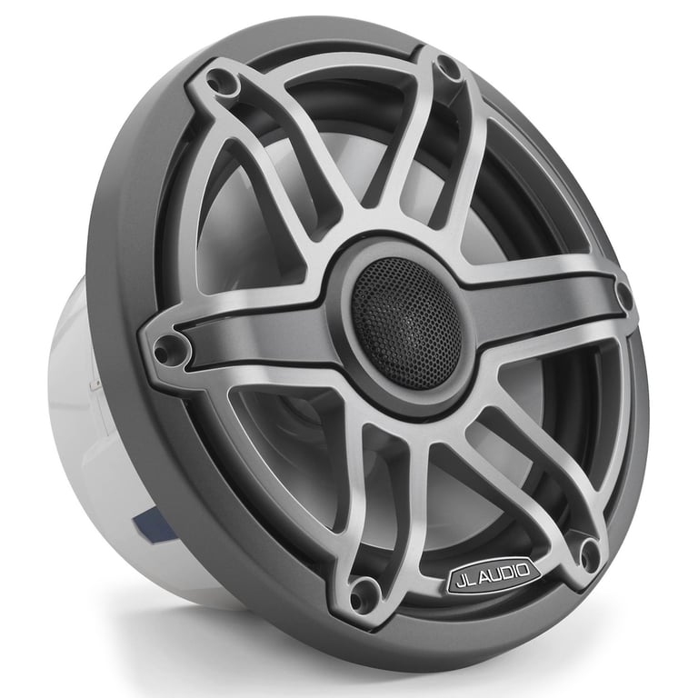 JL Audio M6-770X-S-GmTi-i (Open Box, Great) Image 3
