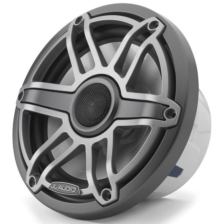 JL Audio M6-770X-S-GmTi-i (Open Box, Great) Image 2
