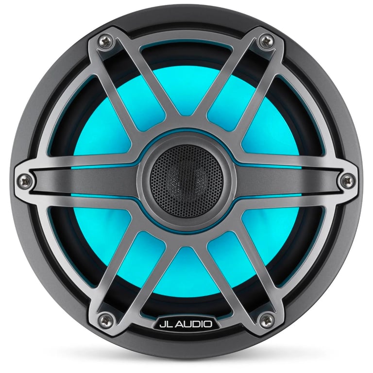 JL Audio M6-770X-S-GmTi-i (Open Box, Great) Image 4
