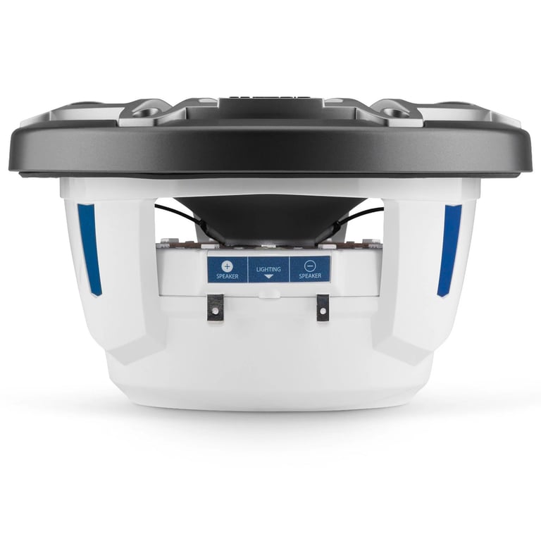 JL Audio M6-770X-S-GmTi-i (Open Box, Great) Image 7