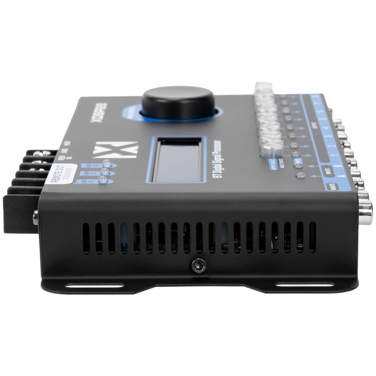 NVX XDSP28 (Like New (Open Box)) Image 8