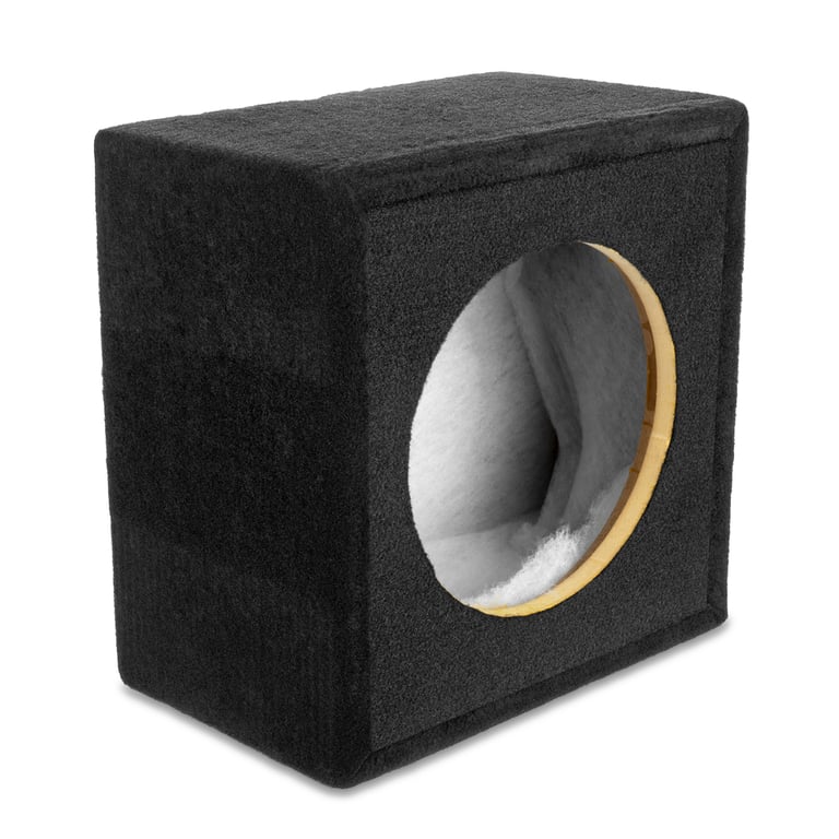 NVX XQWE110S (Open Box, Great) Image 1