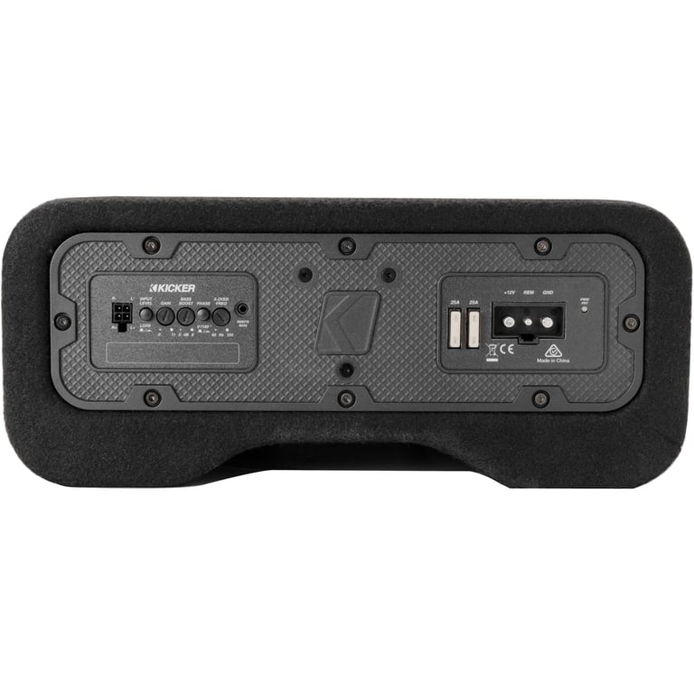 Kicker 49PTRTP12 Image 7
