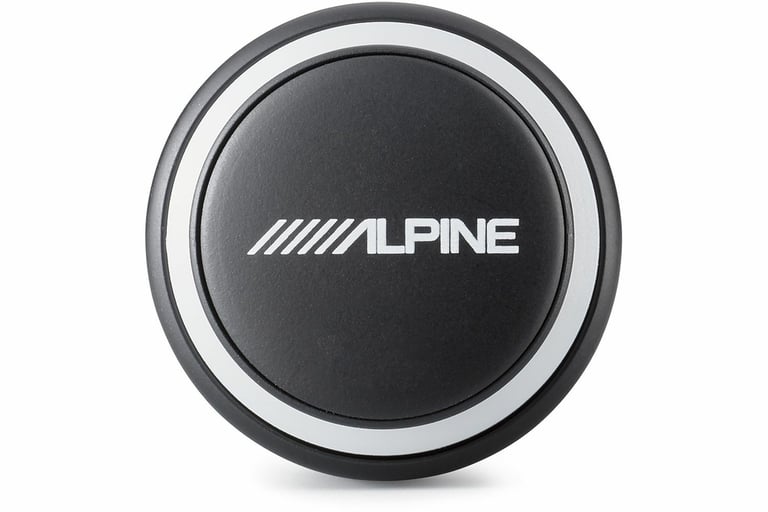 Alpine KTX-NS01 (Open Box, Great) Image 2