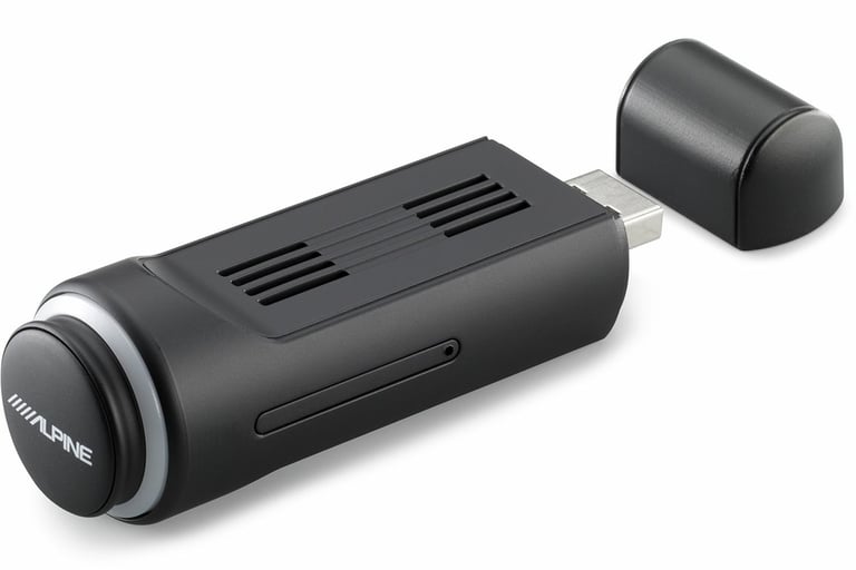 Alpine KTX-NS01 (Open Box, Great) Image 3