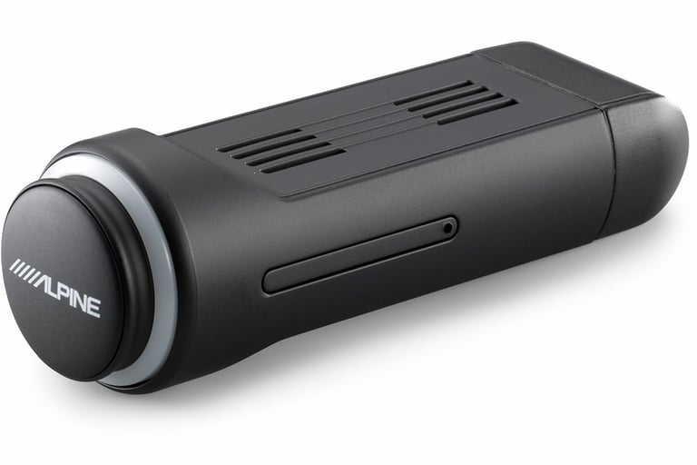 Alpine KTX-NS01 (Open Box, Great) Image 1