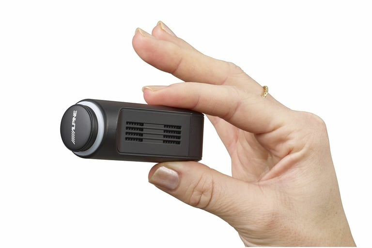 Alpine KTX-NS01 (Open Box, Great) Image 6